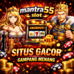 mantra55 slot